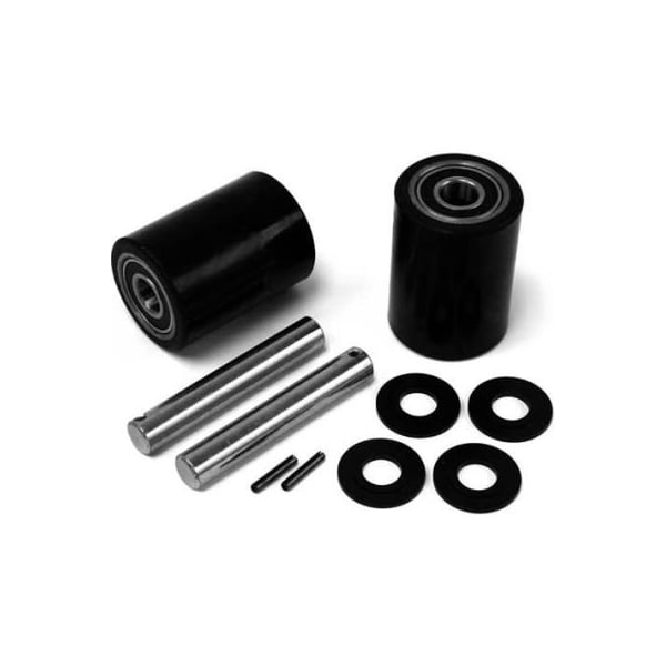 Gps - Generic Parts Service Load Wheel Kit for Manual Pallet Jack GWK-JETW-LW - Fits Jet Model No W GWK-JETW-LW** - main